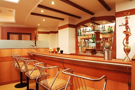 Sahil Sarovar Portico Hotel Lonavala Restaurant