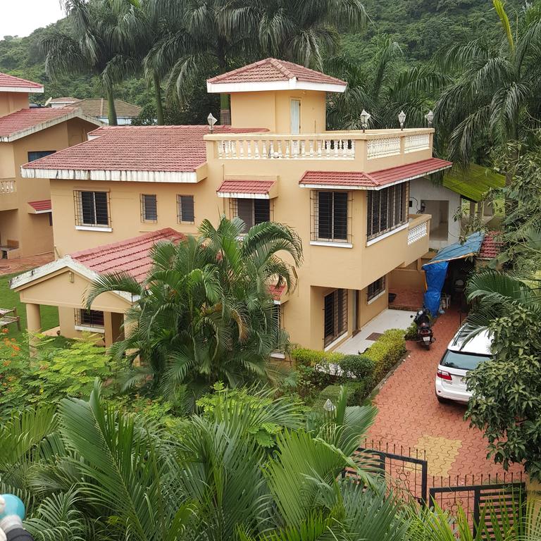 Aashiyaanaa Villa Lonavala