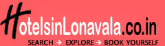 Hotels in Lonavala Logo