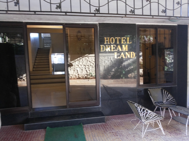 Dreamland Hotel Lonavala