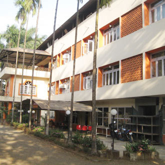 Kadamb Sahyadri Hotel Lonavala