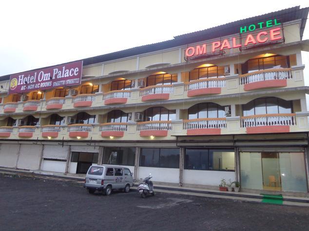 Om Palace Hotel Lonavala