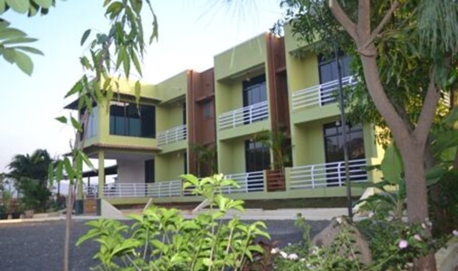 Sai Pratik Residency Hotel Lonavala